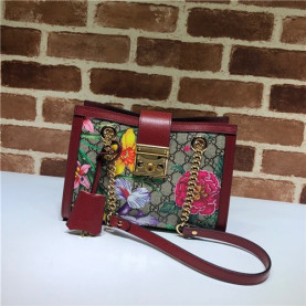 GUCCI 구찌 패드락 숄더백  498156 2020/신상