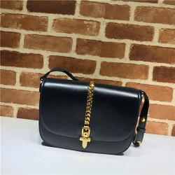 GUCCI 구찌 실비 1969 스몰 숄더백 601067 2020/신상
