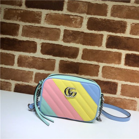 GUCCI 구찌 마틀라세 미니  448065 2020/신상