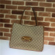 GUCCI 구찌 1955 홀스빗 토트백 623694 2020/신상