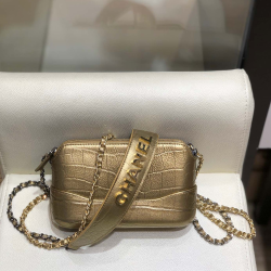 CHANEL 샤넬 가브리엘 미니 체인백 A094505