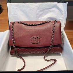CHANEL 샤넬 플랩백 AS07095-4