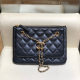 CHANEL 샤넬 체인 숄더백 미니 AS88815