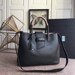 PRADA 프라다 버블리오텍 SHOPPING BAG 1BG148