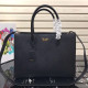 PRADA 프라다 비블리오텍 1BA153