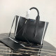 PRADA 프라다 오버츄어 토트&숄더백 1BG235