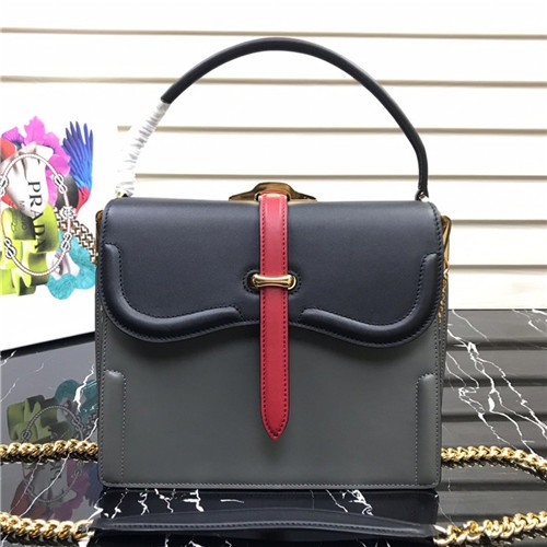 PRADA 프라다 벨 토트&숄더백 1BN004