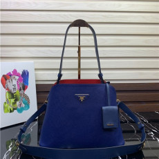 PRADA 프라다 마티네  핸드백 스몰 1BA251-2