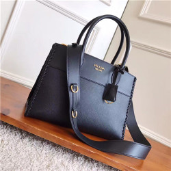 PRADA 프라다 패러다임 토트&숄더백 1BA102-1