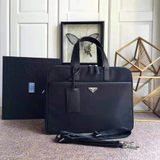 PRADA 프라다 남성용 서류가방 2VE005