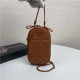 PRADA 프라다 스펙트럼 미니백 1DH030