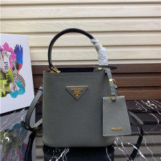 PRADA 프라다 미니 사피아노 1BA217