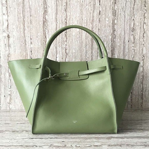 CELINE 셀린느 비거백 BIGGER 55425