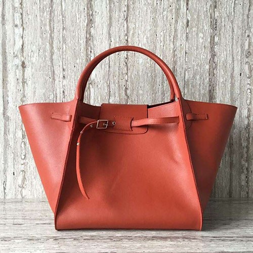 CELINE 셀린느 비거백 BIGGER 55425