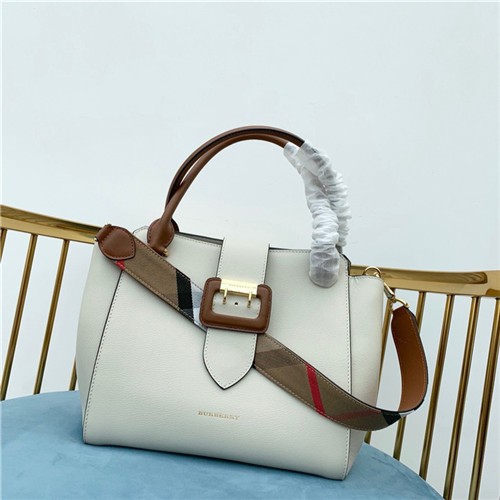 BURBERRY 버버리 더버클 토트&숄더백 B108745-2