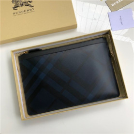 BURBERRY 버버리 클러치 B1515-1