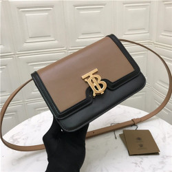 BURBERRY 버버리 체인 숄더백 B770150-3