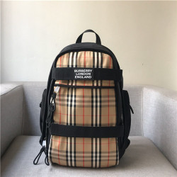 BURBERRY 버버리 백팩 B9911-3