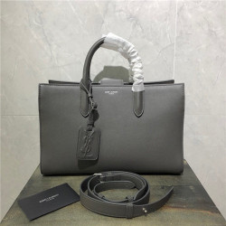 SAINT LAURENT 생로랑 제인 토트&숄더백 S5055-2