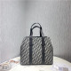 DIOR 디올 오블리크 토트백 D9054