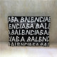 BALENCIAGA 발렌시아가 바자르 클러치 신상