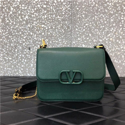 VALENTNIO 발렌티노 VLOCK 숄더백 B0028-5