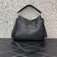 VALENTNIO 발렌티노 GARAVANI TWINKLE STUDS 숄더백 V2092