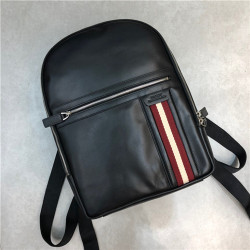 BALLY 발리 남성용 백팩 B6799
