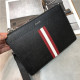 BALLY 발리 남성용 클러치 B2211