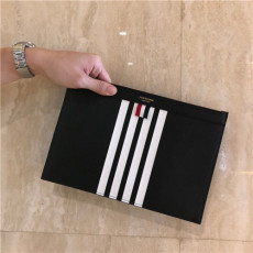 THOM BROWNE 톰브라운 클러치 TB3006230
