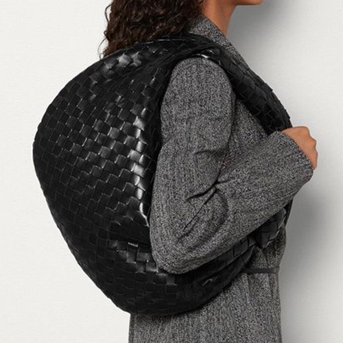 BOTTEGA VENETA 보테가베네타 인트레치아토  호보백 600263 신상