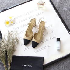 CHANEL 샤넬 여성용  샌들 C34968