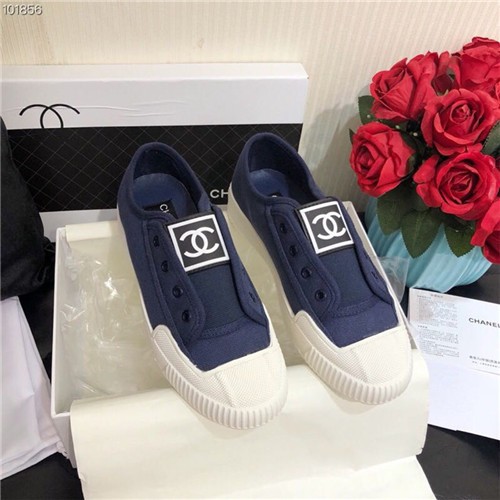 CHANEL 샤넬 스니커즈 신상
