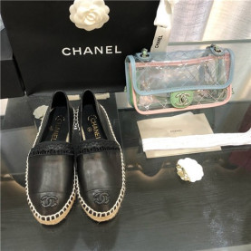 CHANEL 샤넬 단화 신상 (250사이즈 주문제작)