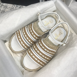 CHANEL 샤넬 샌들 C309910-3 2020/신상