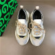 DOLCE & GABBANA 돌체앤가바나 남여공용 스니커즈 DG3600-1 2020/신상