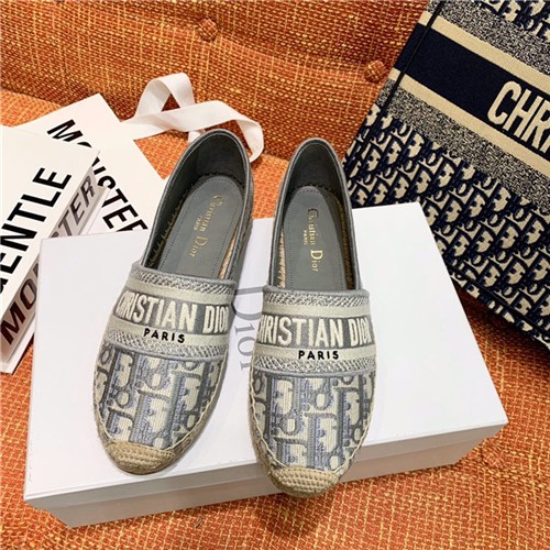 DIOR 디올 오블리크 슬립온 D94410-1 2020/신상