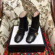GUCCI 구찌 부츠 (250사이즈 주문제작)