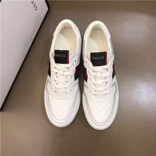GUCCI 구찌 남성용 스니커즈 G1002 신상