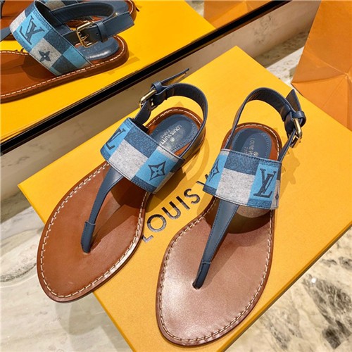 LOUIS VUITTON 루이비통 샌들 L32020-3 2020/신상