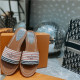 LOUIS VUITTON 루이비통 여성용 슬리퍼 L60030-1 2020/신상