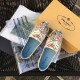 PRADA 프라다 신상 단화