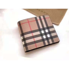 BURBERRY 버버리 반지갑 신상
