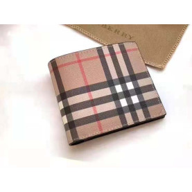 BURBERRY 버버리 반지갑 신상