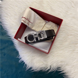 FERRAGAMO 페레가모 여성용 벨트 2.5CM F00819-1 2020/신상