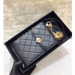 CHANEL 샤넬 핸드폰&카메라백 AS44100 2020/신상