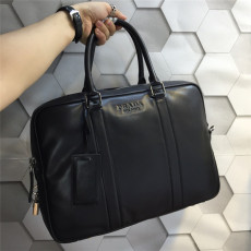 PRADA 프라다 서류가방 2VD0913