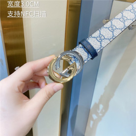 GUCCI 구찌 남여공용 벨트 G66902-3