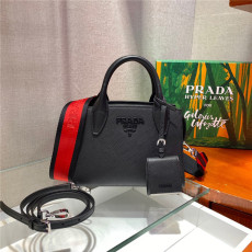 PRADA 프라다 사피아노 2ERX NOO 토트&숄더백 1BA269 3COLOR