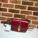 GUCCI 구찌 실비아 1969 미니 숄더백 615965 2020/신상